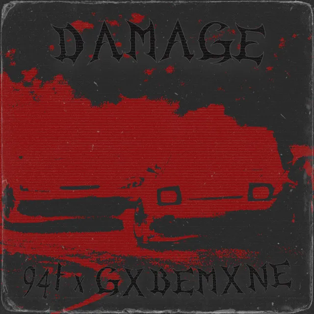 DAMAGE