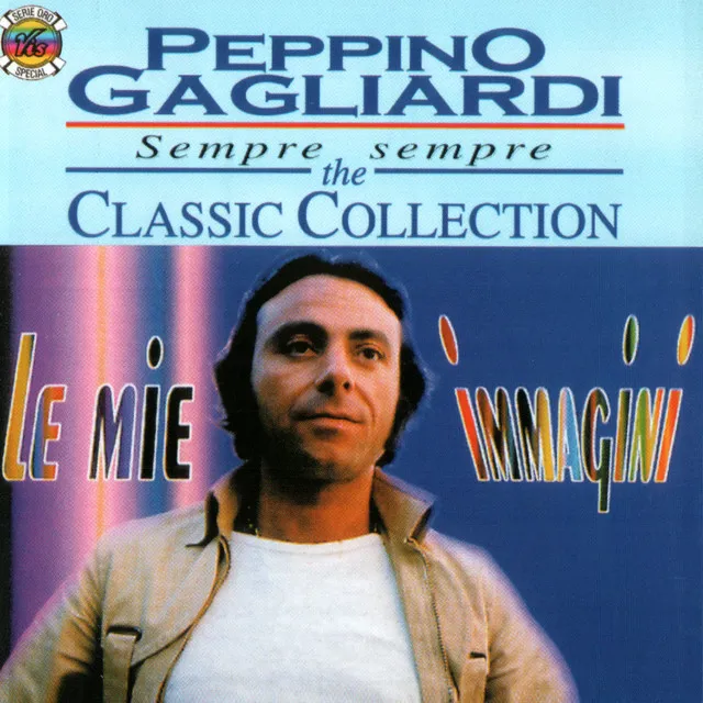 Sempre Sempre: The Classic Collection