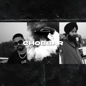 CHOBBAR by Smokey