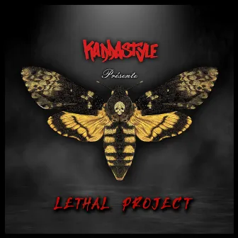 LETHAL PROJECT by Kaddastyle