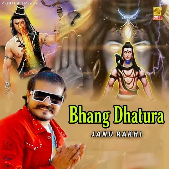 Bhang Dhatura by Janu Rakhi