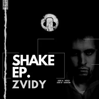 Shake by ZviDy