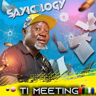 TI Meeting by Sayicology