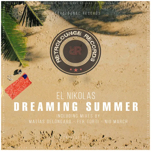 Dreaming Summer - Fer Torti Remix