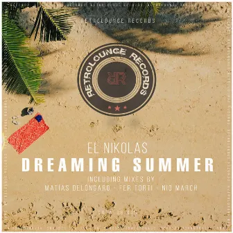 Dreaming Summer by EL Nikolas