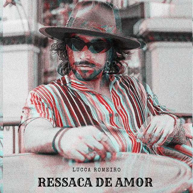 Ressaca de Amor