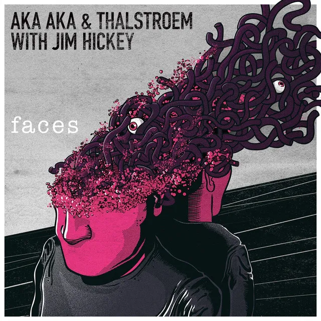 Faces feat. Jim Hickey - Dan Caster Remix