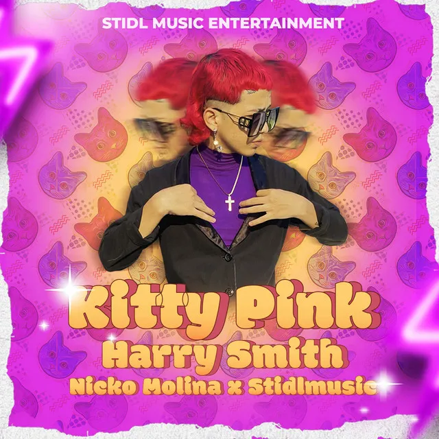 Kitty Pink