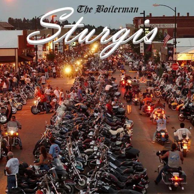 Sturgis