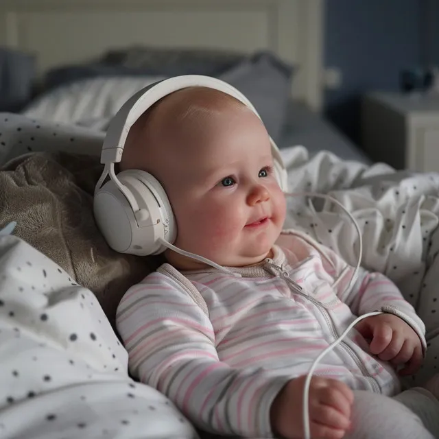 Music for Baby's First Sounds: Rhythmic Beginnings