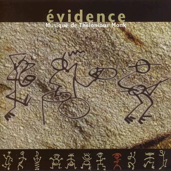 Musique de Thelonious Monk by Evidence