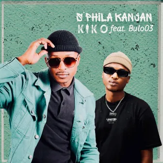 S'phila Kanjan by Kiko_RSA