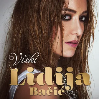 Viski by Lidija Bačić