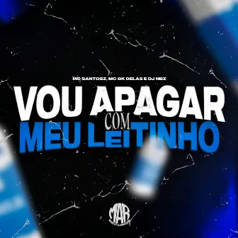 Vou Apagar Com Meu Leitinho by MC SANTOSZ