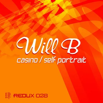 Casino / Self Portrait by Will B