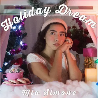 Holiday Dream by Mia Simone