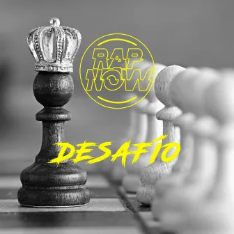 Desafío by RapNow