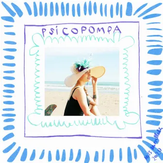 Psicopompa by Aina Palmer