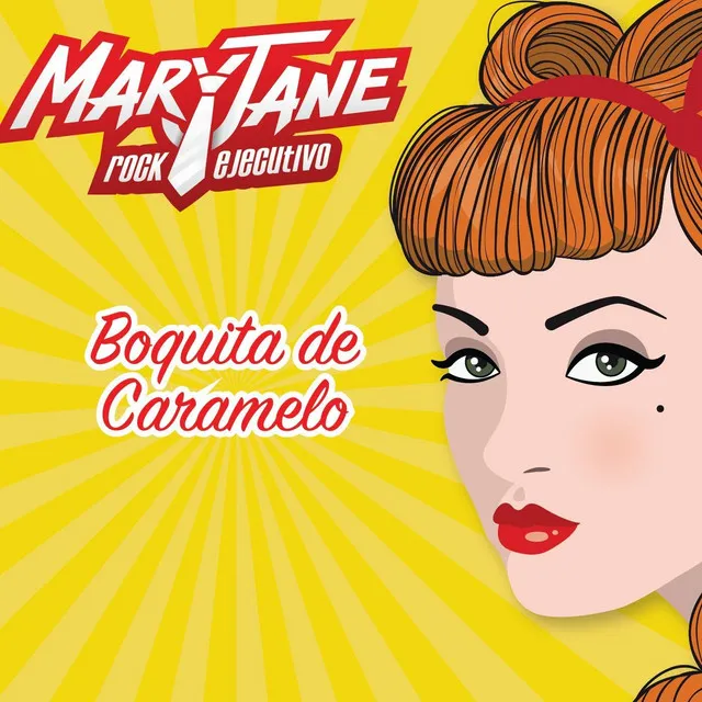 Boquita de Caramelo