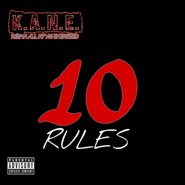 10 RULES