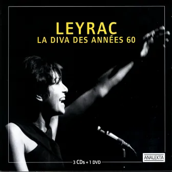 La Diva Des Années 60 by Monique Leyrac