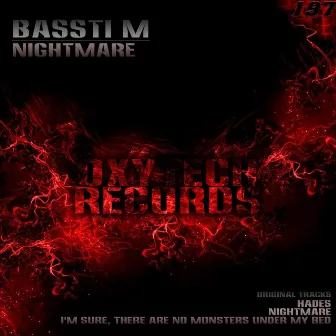 Nightmare by BassTi M