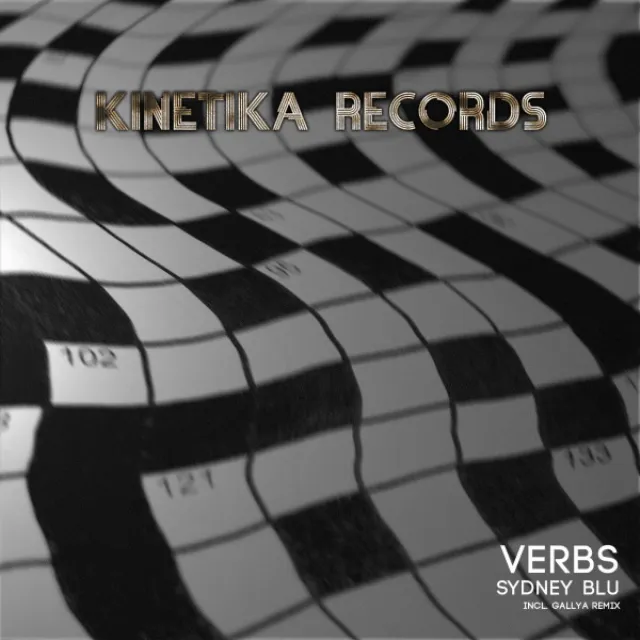 Verbs - Gallya Remix