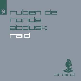 RAID by atDusk