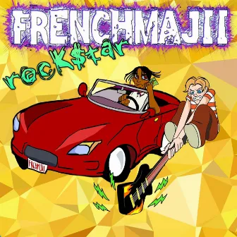 Rock$tar by FrenchMajii