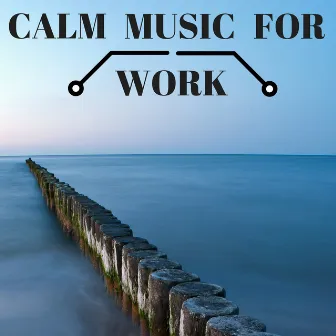 Calm Music for Work - Relaxation Sounds for the Morning by Unknown Artist