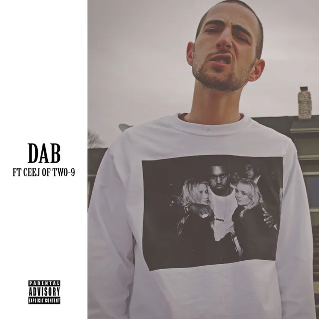 Dab (feat. Ceej) - Single