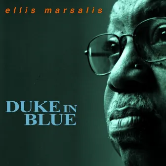 Duke In Blue by Ellis Marsalis