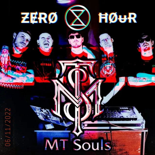 Zero Hour