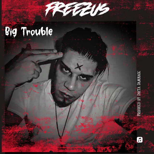 Big Trouble