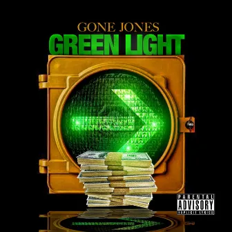 Green Light by Gone Jones