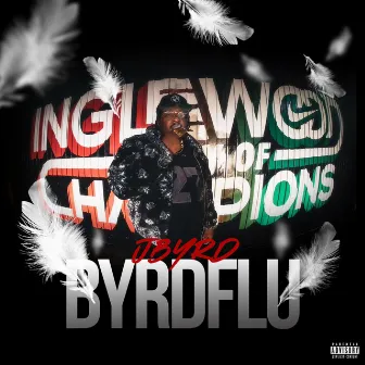 ByrdFlu by J.ByrdyByrd