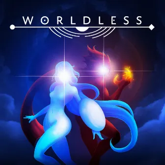 Worldless (Original Game Soundtrack) by Berlinist