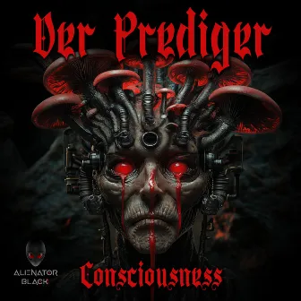 Consciousness by Der Prediger