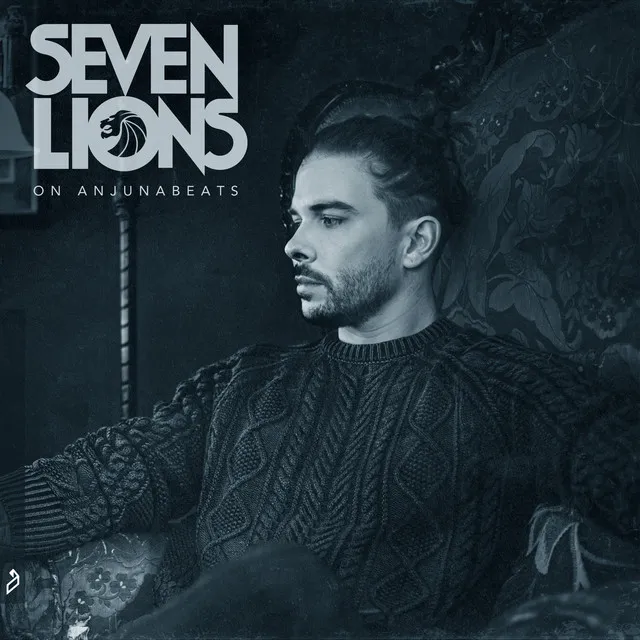 Sahara Love - Seven Lions Remix (Mixed)