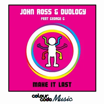 Make It Last (feat. George G) by Duology