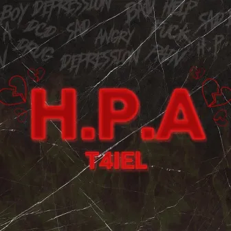 H.p.a by T4IEL