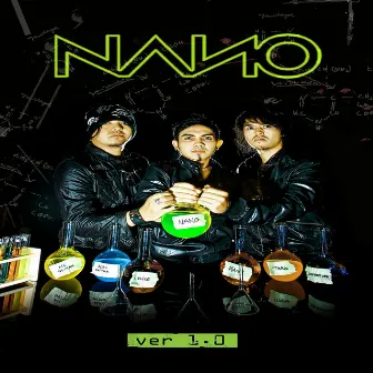 Ver 1.0 by NANO