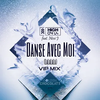 Danse Avec Moi (Vip Mix) by Nissi J