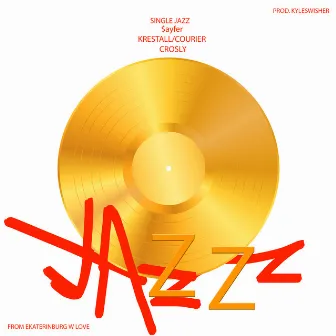 JAZZ by KRESTALL/Courier