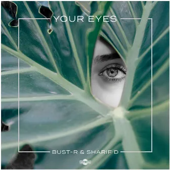 Your Eyes by Sharif D