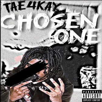 Chosen One by Tae4Kay