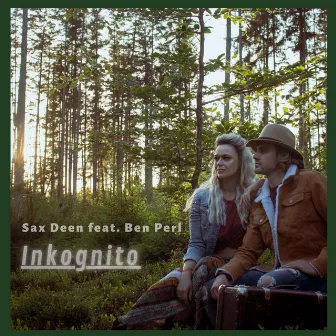 Inkognito by Sax Deen