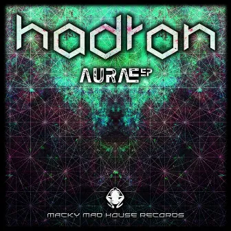 Aurae EP by Hadron