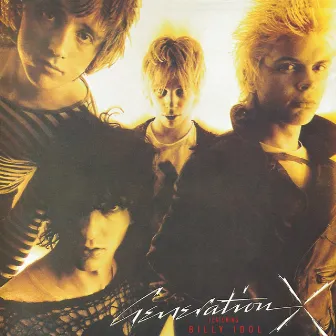 Generation X (2002 Remaster) by Generation X