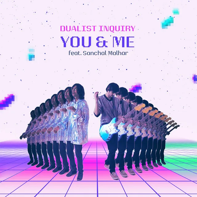 You & Me - _rhl Remix